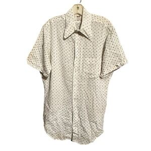 Vintage Montgomery Ward Shirt‎